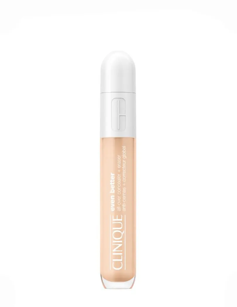 Clinique Even Better All-Over Concealer + Eraser - Alabaster