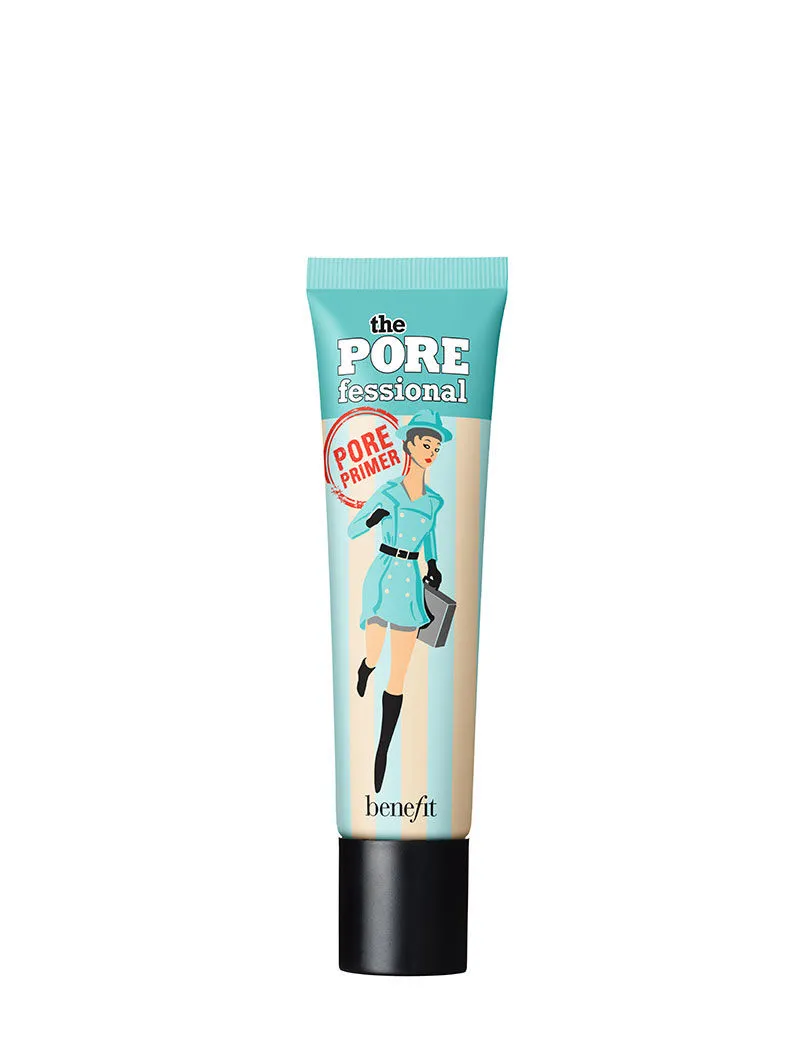 Benefit Cosmetics The POREfessional Pore Primer