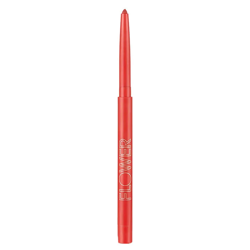 Flower Beauty Petal Pout Lip Liner - Cherry