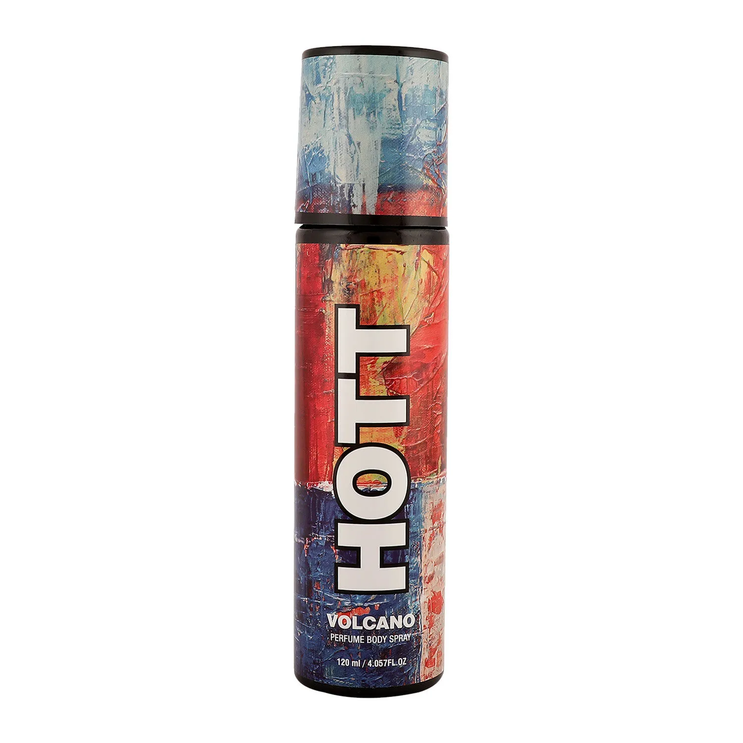 Hott Volcano Perfume Body Spray For Men & Women