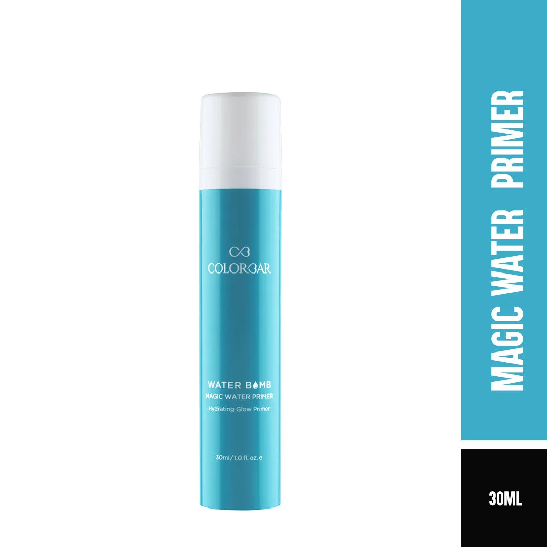 Colorbar Water Bomb Magic Water Primer