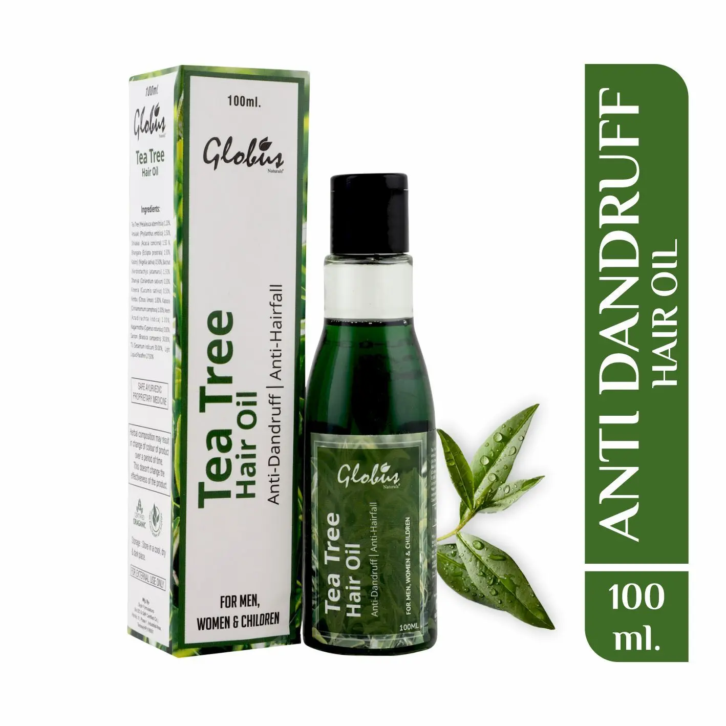 100ml (Pack of 1)