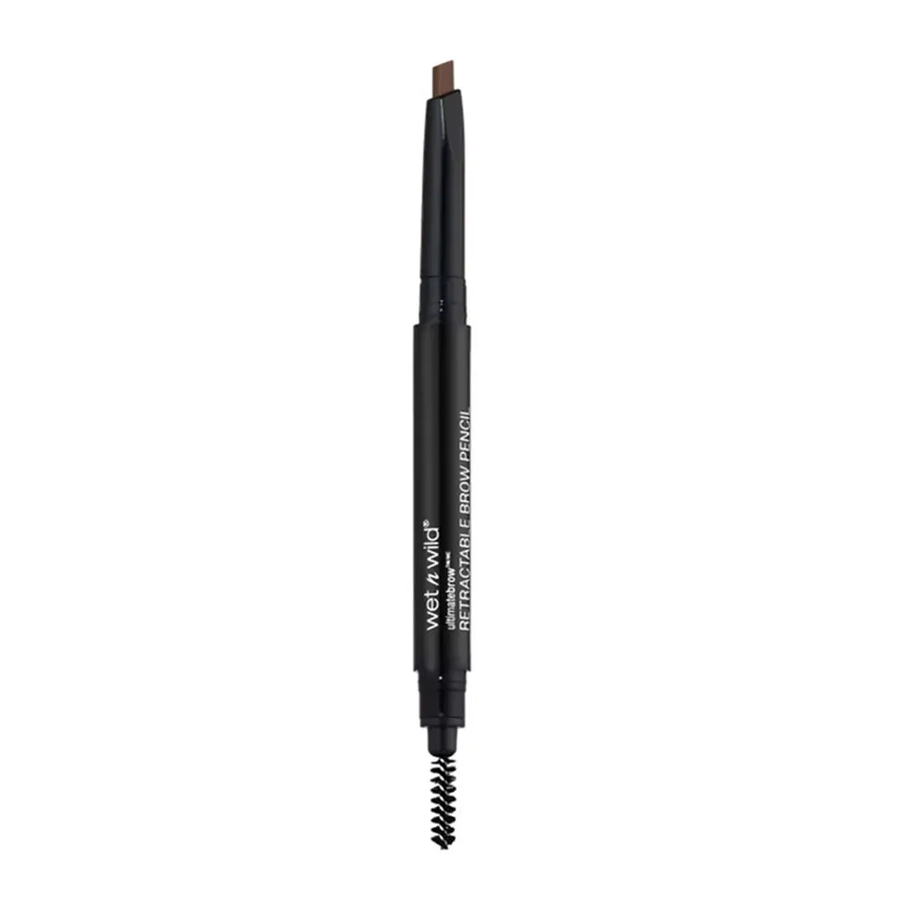 Wet n Wild Ultimate brow retractable pencil - Medium Brown (Brown) (0.2 g)