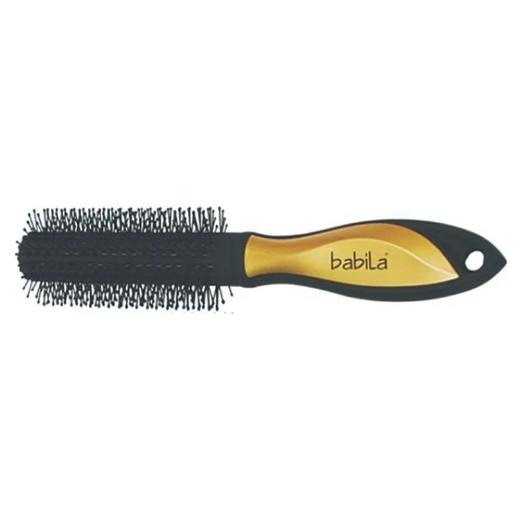 Babila Round Brush - HBV22