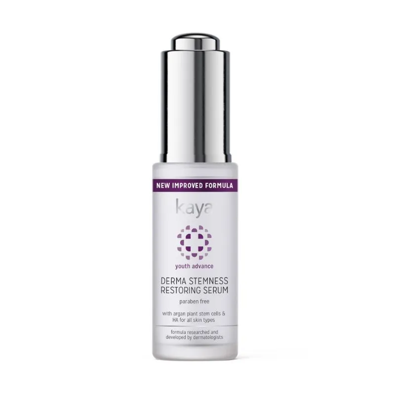 Kaya Derma Stemness Restoring Serum