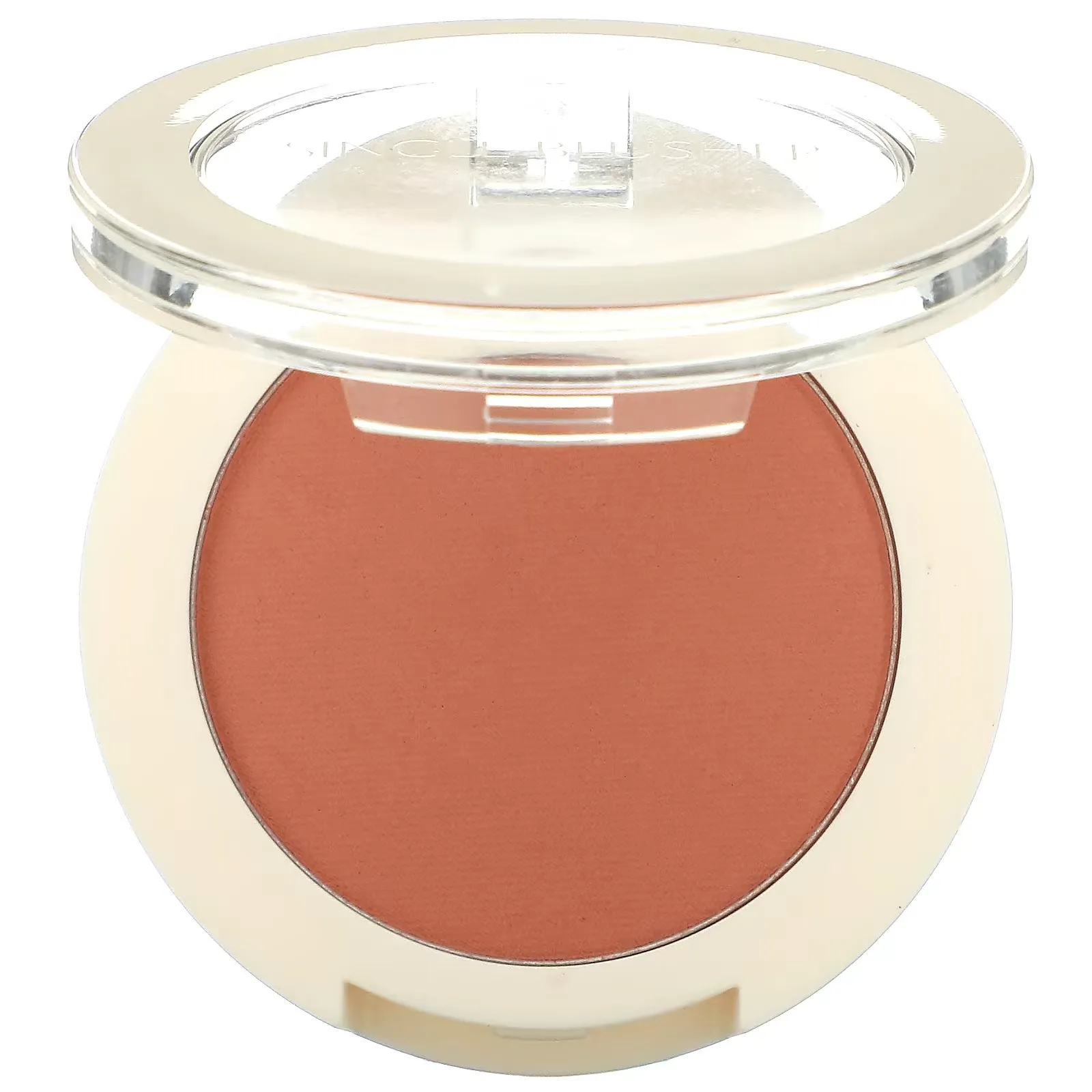 Saemmul, Single Blusher, RD03 Trench Rose, 0.18 oz