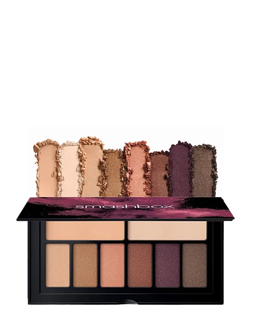 Smashbox Cover Shot Eye Palette