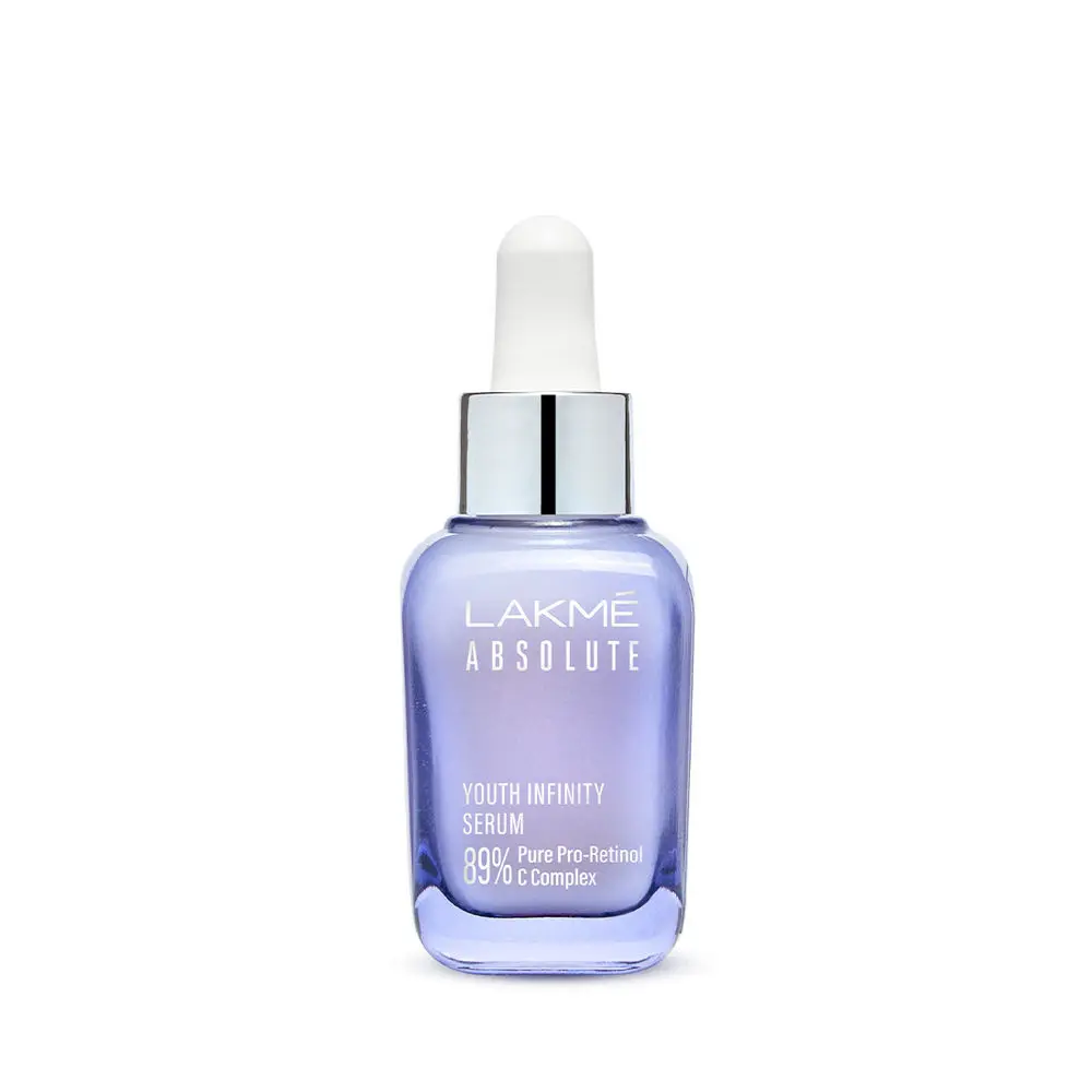 Lakme Absolute Youth Infinity Serum