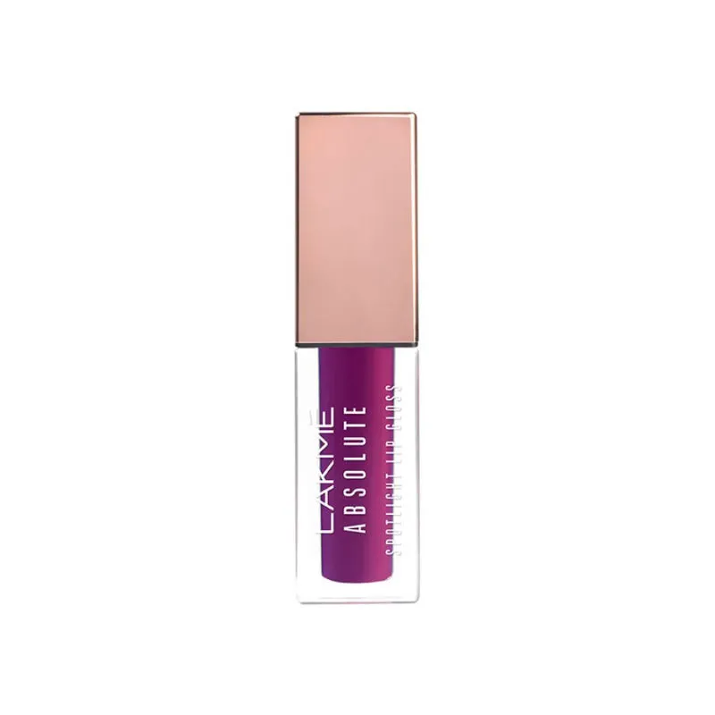 Lakme Absolute Spotlight Lip Gloss