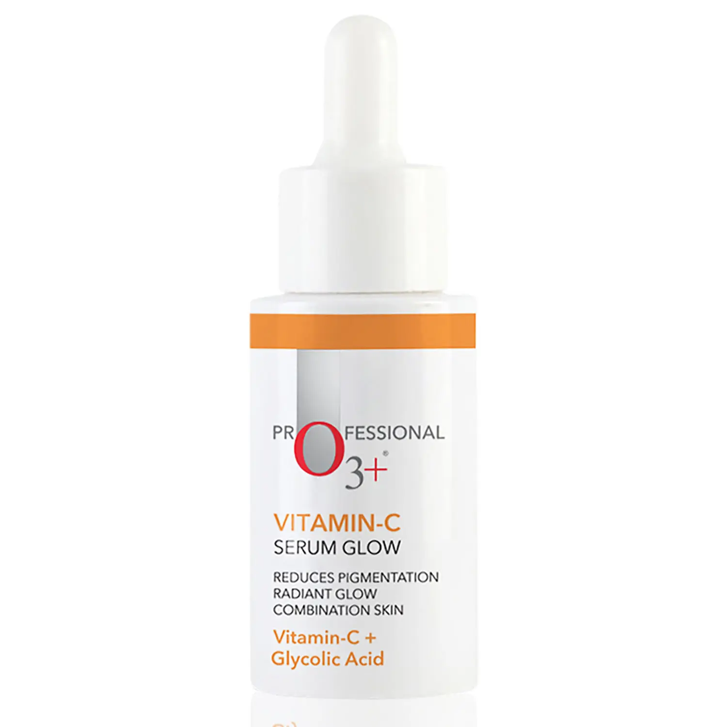 O3+ Professional Vitamin C Serum Glow with Glycolic Acid(30ml)