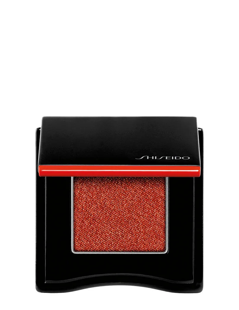 Shiseido Pop Powdergel Eye Shadow - Vivivi Orange/6