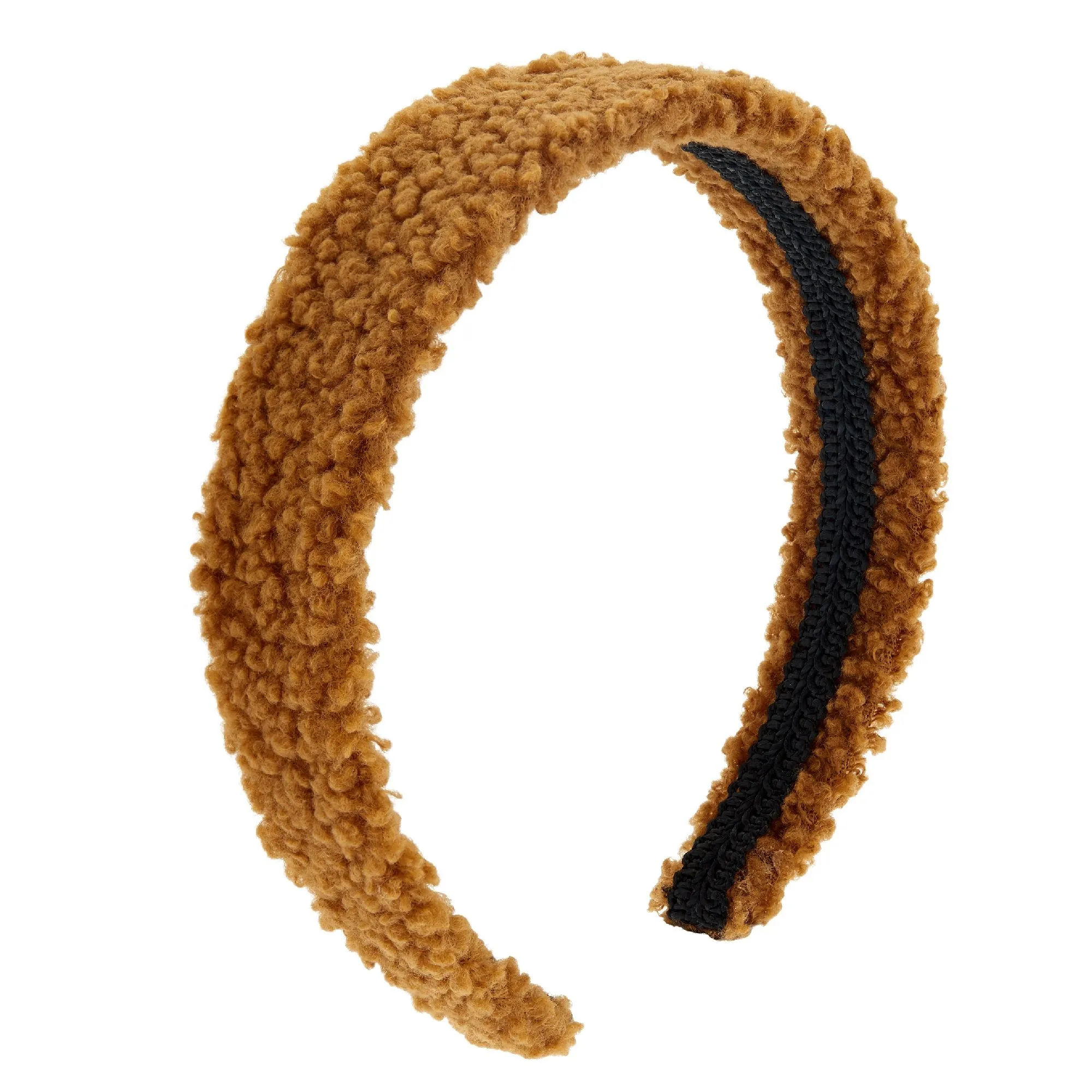 Accessorize London Teddy Headband