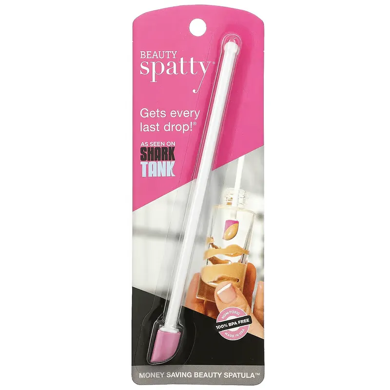 Beauty Spatty, 1 Count