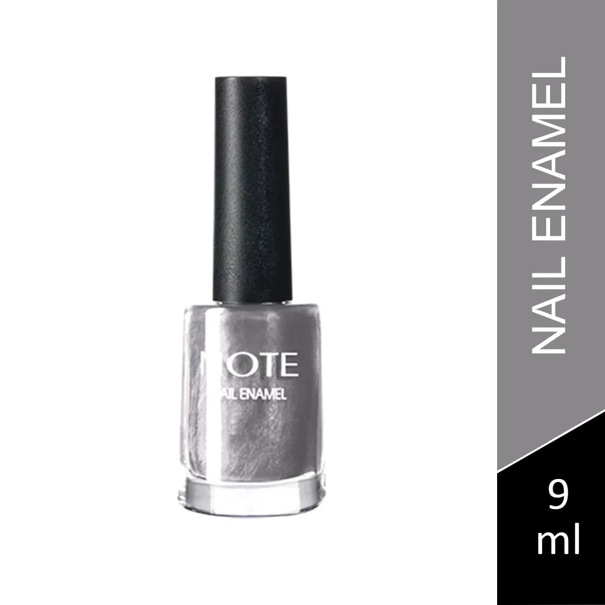 Note Nail Enamel - 45 Silver Moon