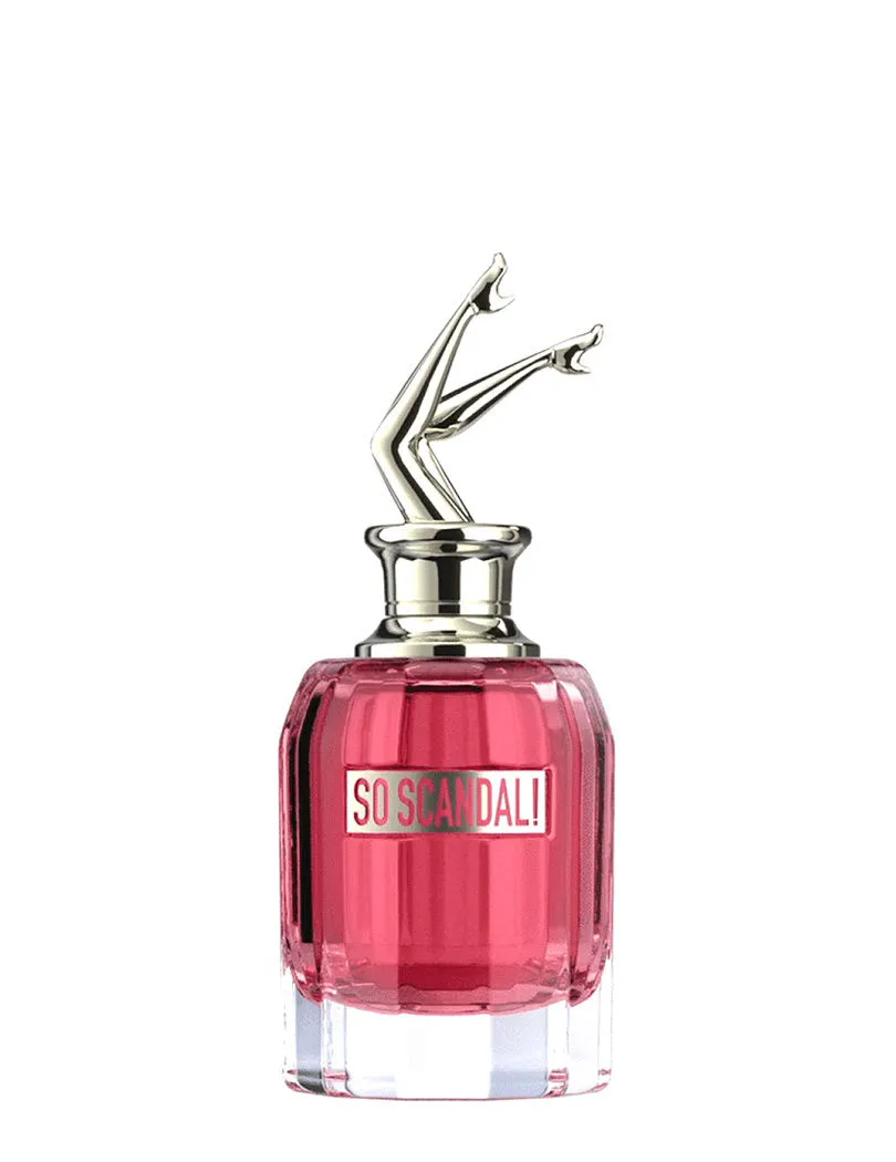 Jean Paul Gaultier So Scandal! Eau De Parfum For Women