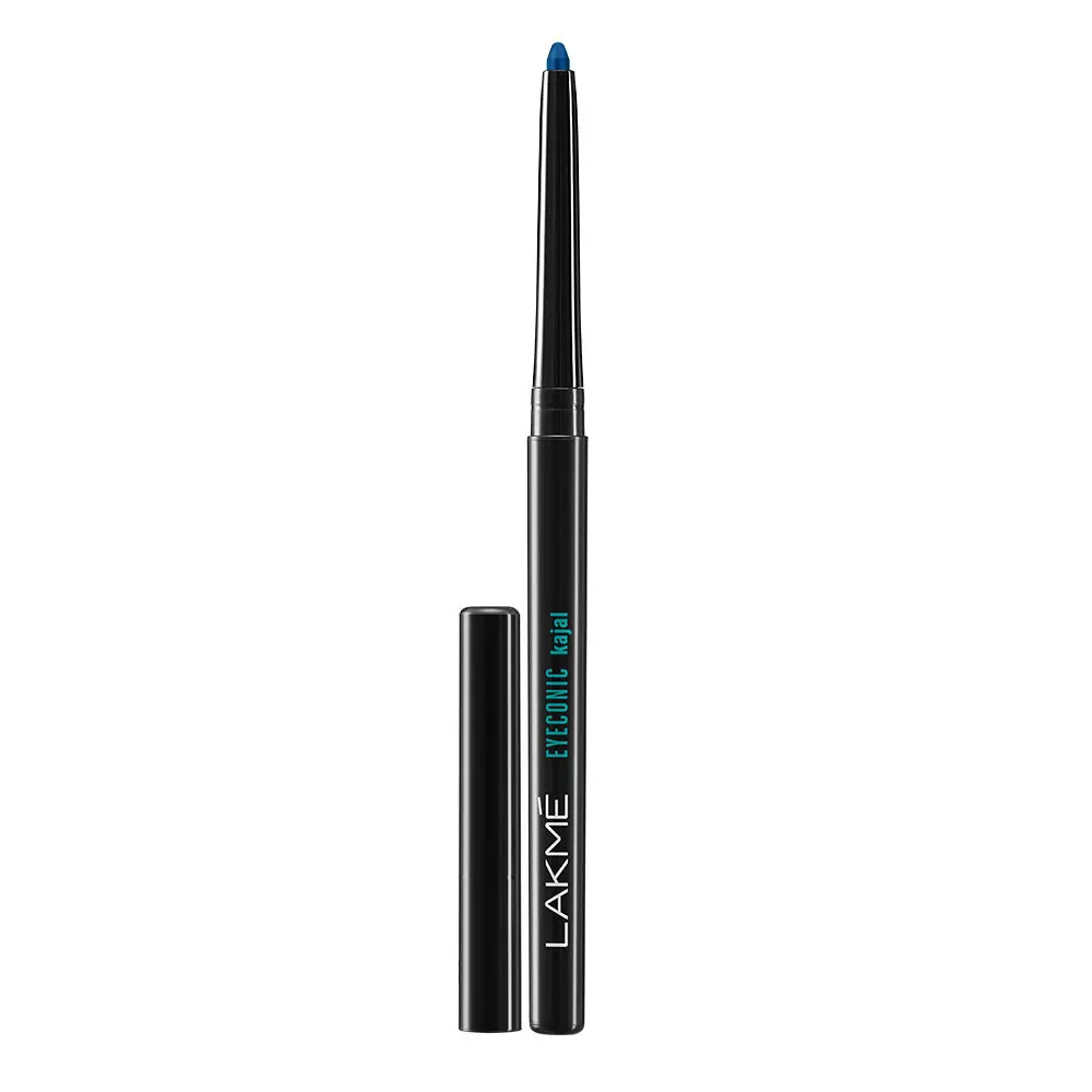 Lakme Eyeconic - Midnight Blue 0.35g