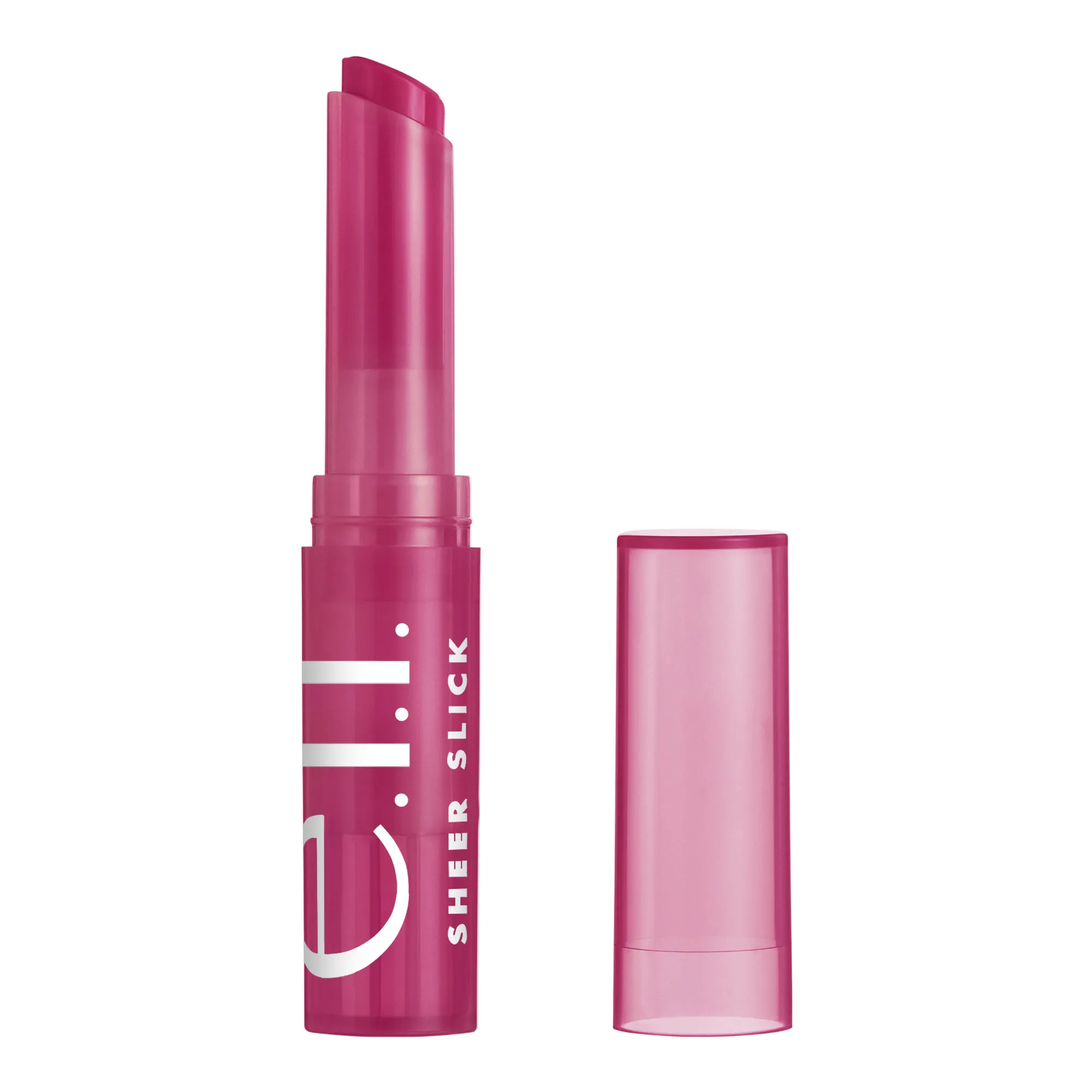 e.l.f. Cosmetics Sheer Slick Lipstick