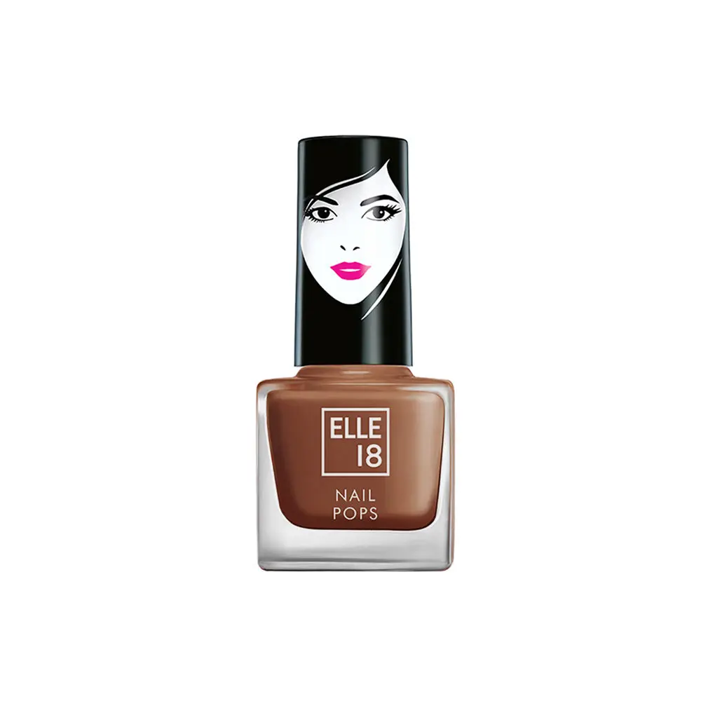 Elle18 Nail Pops Nail Color 151 (5 ml)