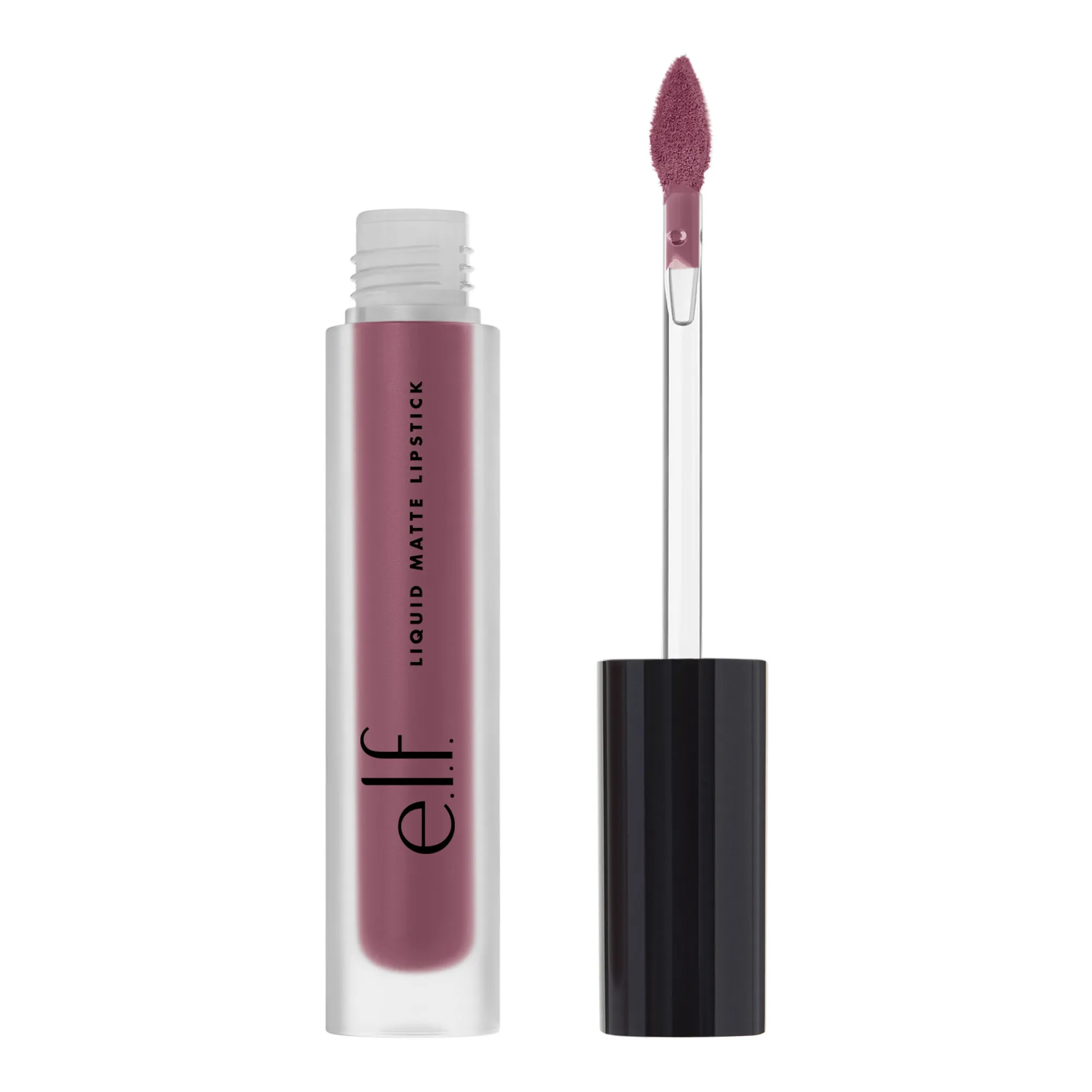 e.l.f. Cosmetics Liquid Matte Lipstick - Wine Tour