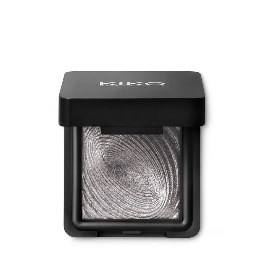 Kiko Milano Water Eyeshadow - 229 Pearly Gray