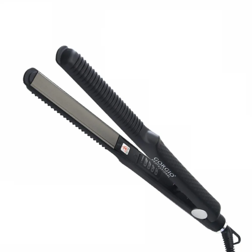 Gorgio Professional Hair Straightener HS-6010