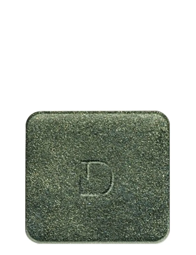 Diego dalla Palma Milano Pearly Eyeshadow - Iridescent Green