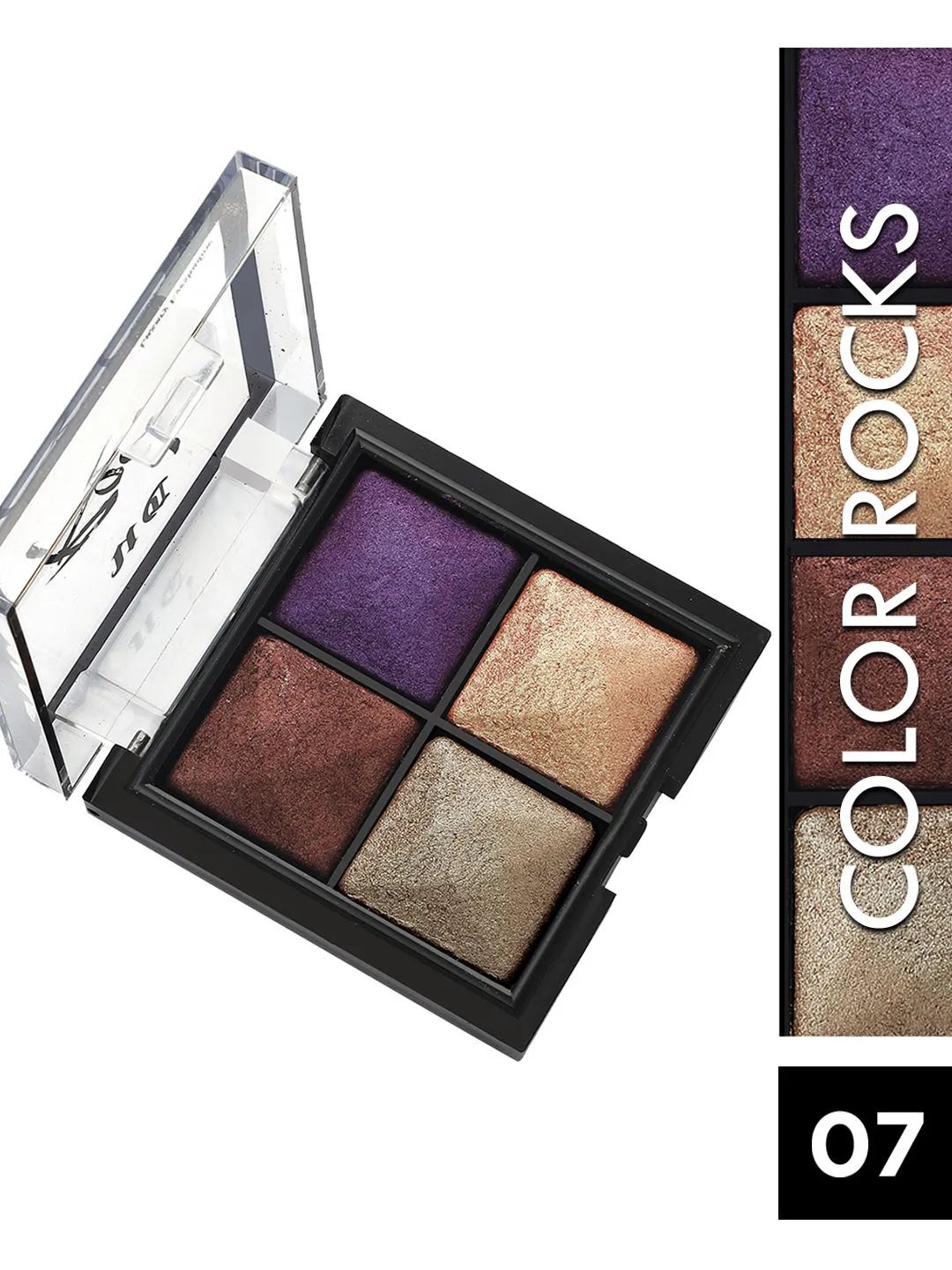 Incolor Colour Rocks Eyeshadow