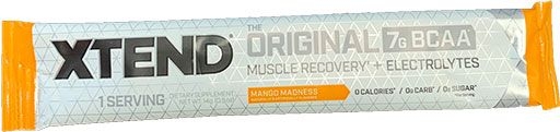 Xtend BCAA - Mango - Sample