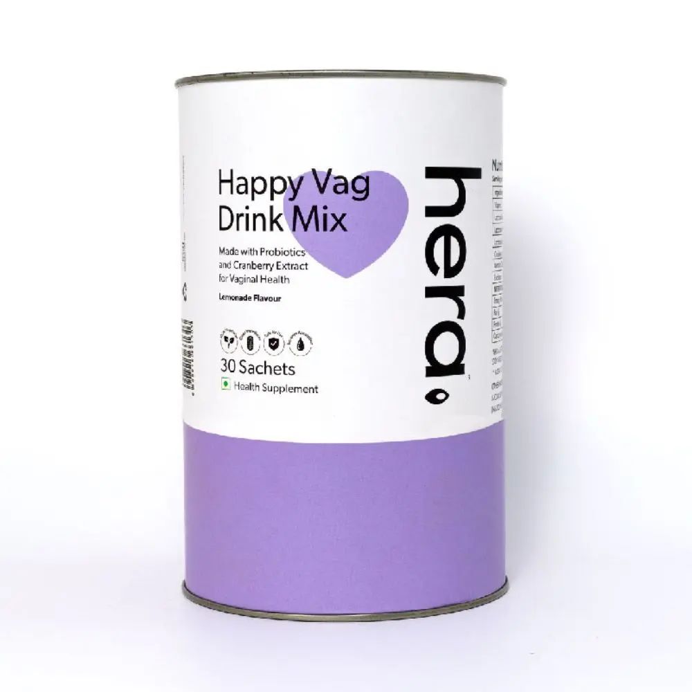 Hera Happy Vag Drink Mix