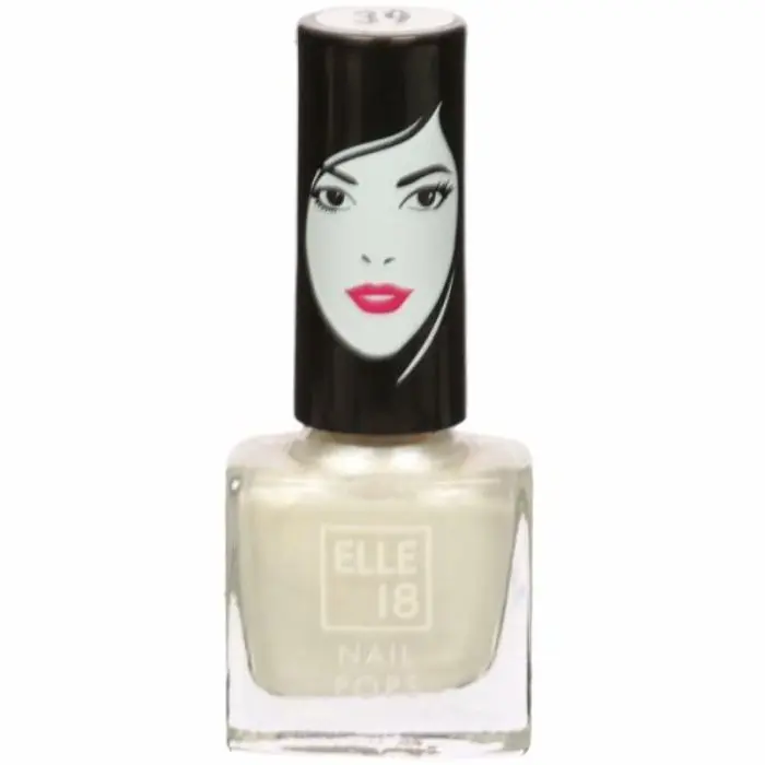 Elle 18 Nail Pops Nail Color - Shade 39 (5 ml)