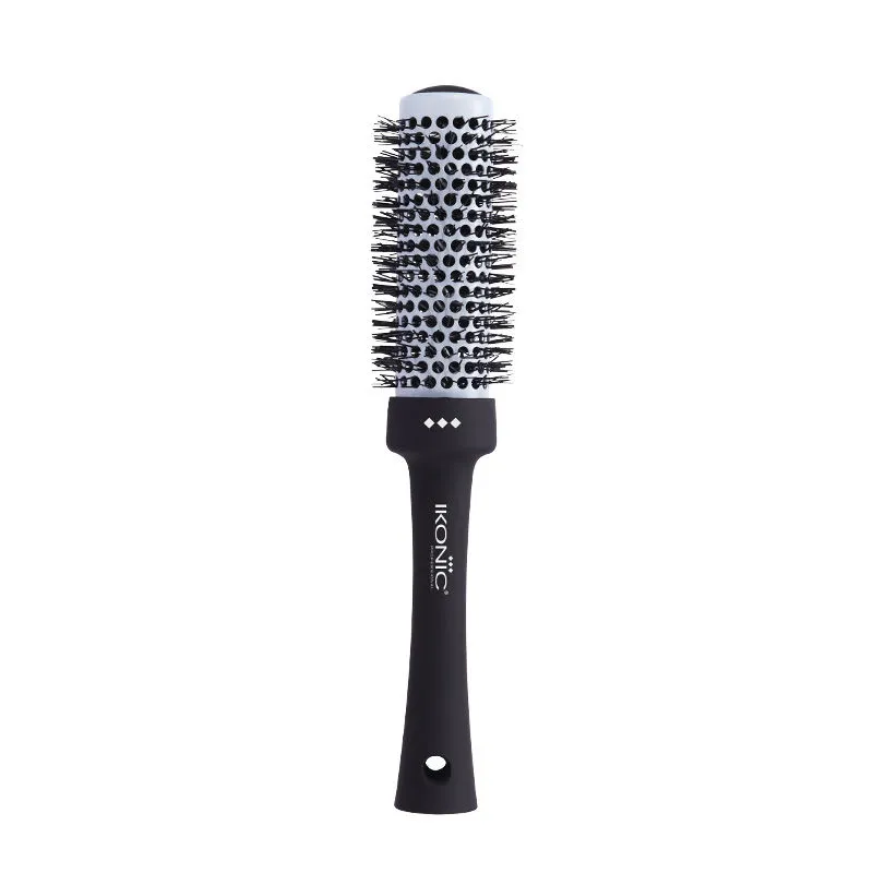 Ikonic Professional Blow Dry Brush (BDB32mm) Ceramic