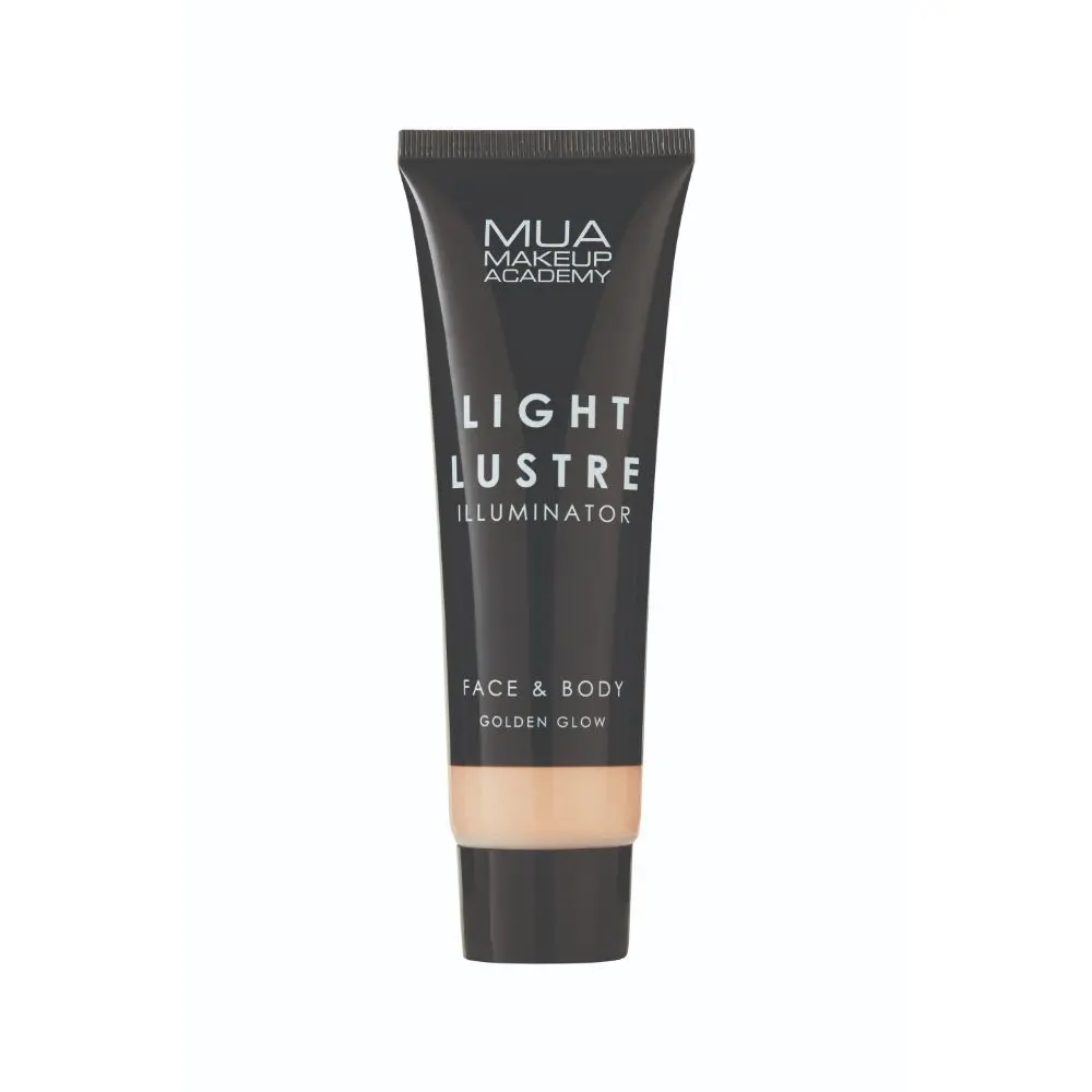 MUA Face & Body- Illuminator (80 ml)