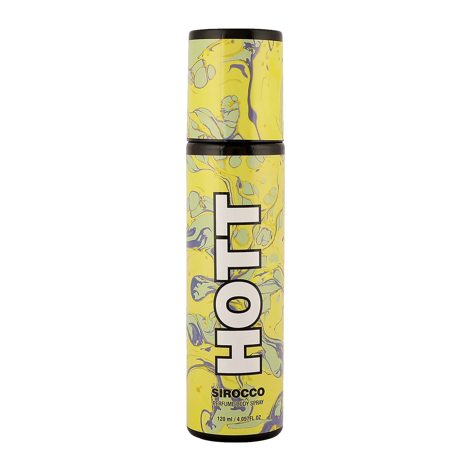 Hott Sirocco Perfume Body Spray For Men & Women