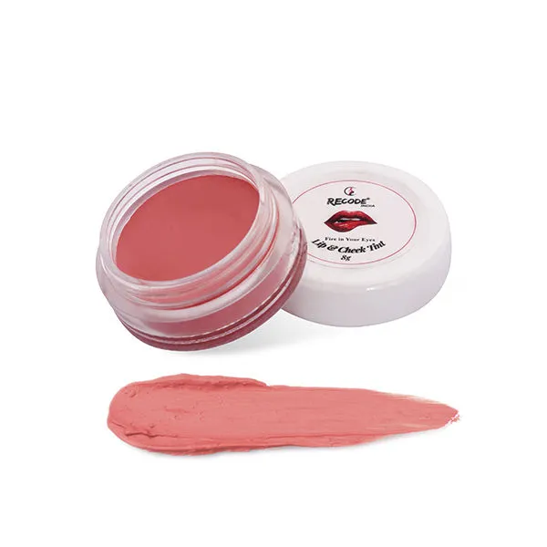 Recode Lip & Cheek Tint