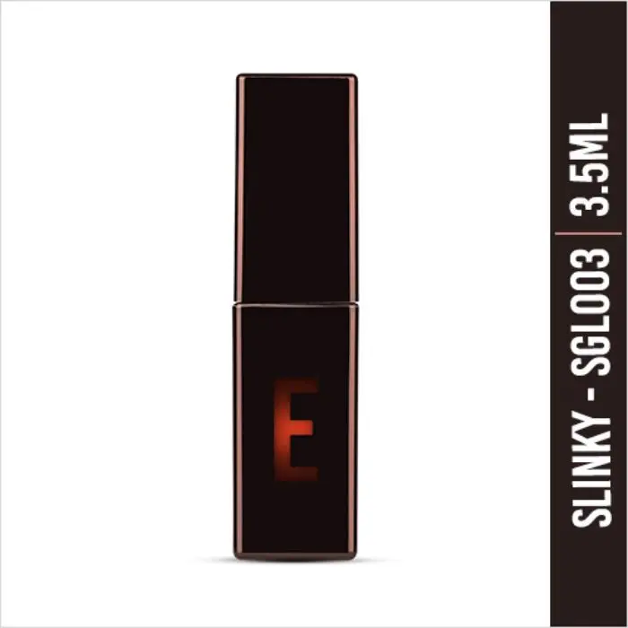 Colorbar Sexy Kiss Proof Gel Lipcolor-Slinky