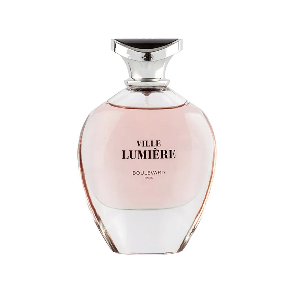 Boulevard Ville Lumiere EDP For Her