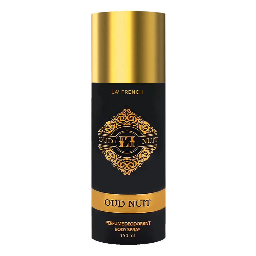 LF_Oud Nuit_Deodorant_150ml