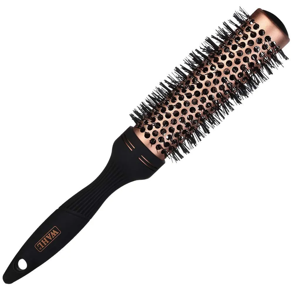 Wahl Copper Ceramic Thermal Brush (WPHB8-3324)