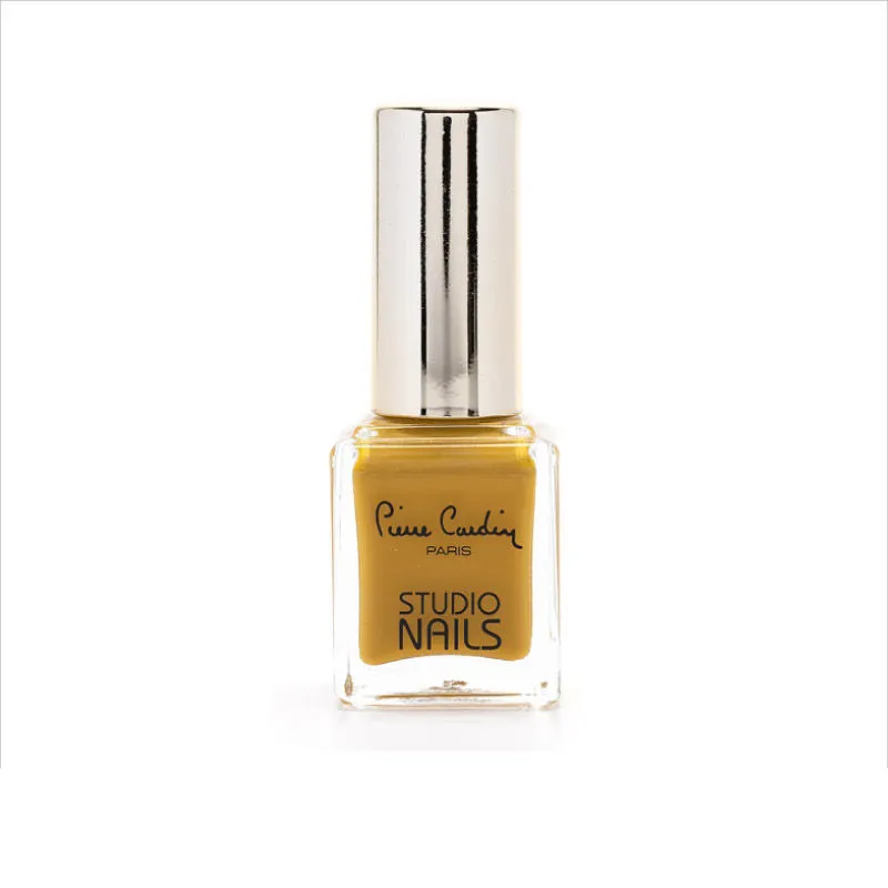 Pierre Cardin Paris - Studio Nails 66-Mustard