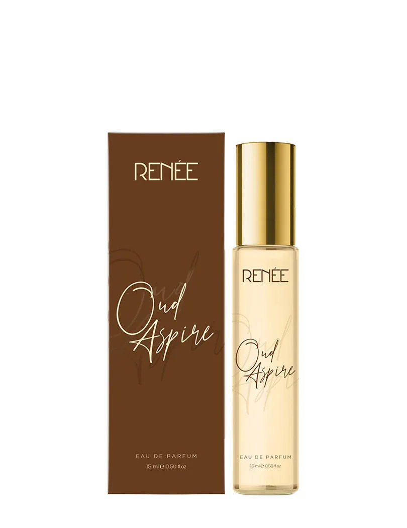 Renee Cosmetics Oud Aspire Eau De Parfum