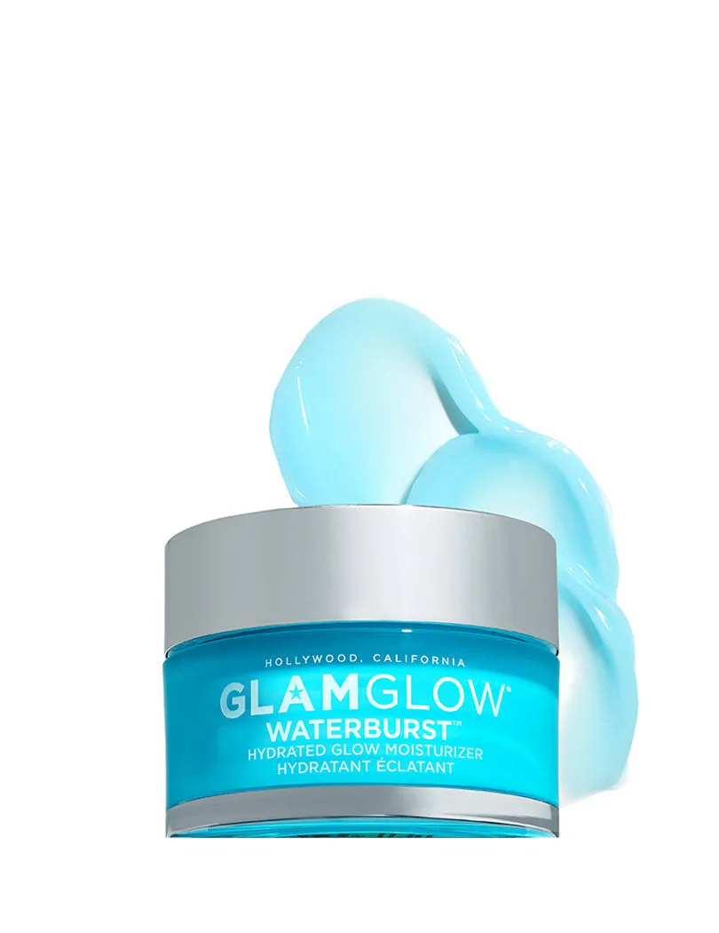 Glamglow Waterburst Hydrated Glow Moisturizer