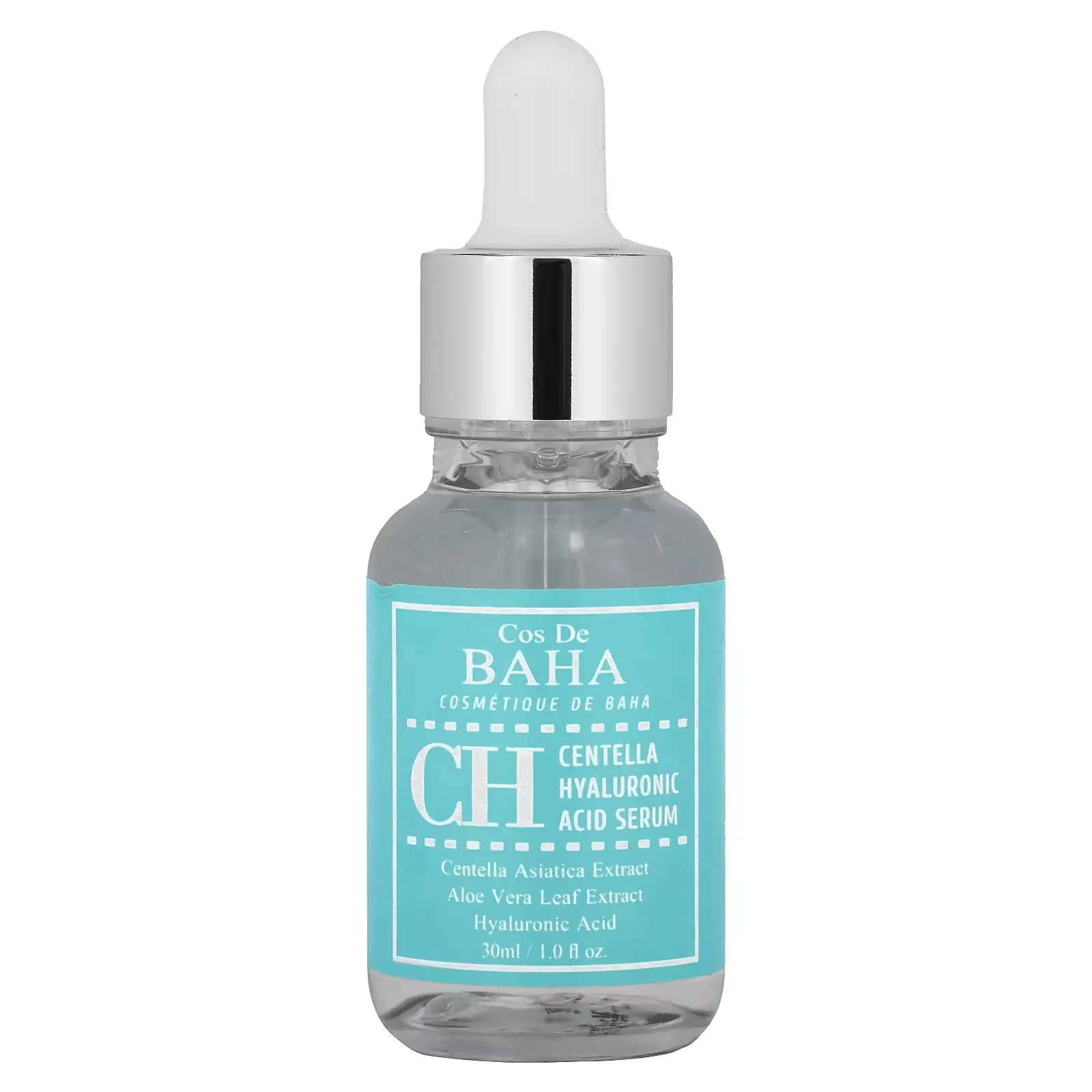 CH Centella HA Serum, 1 fl oz (30 ml)