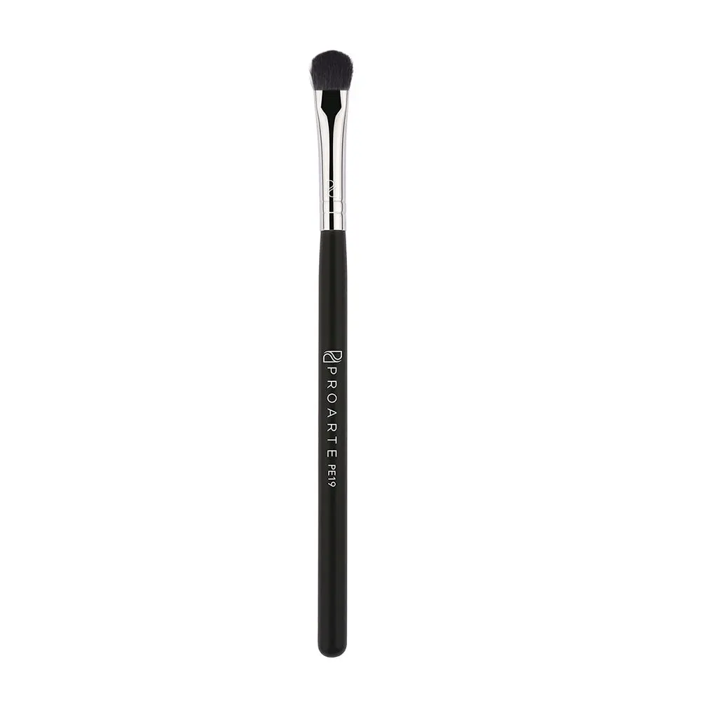 Proarte PE-19 Small Blender Brush Black (Color may vary)