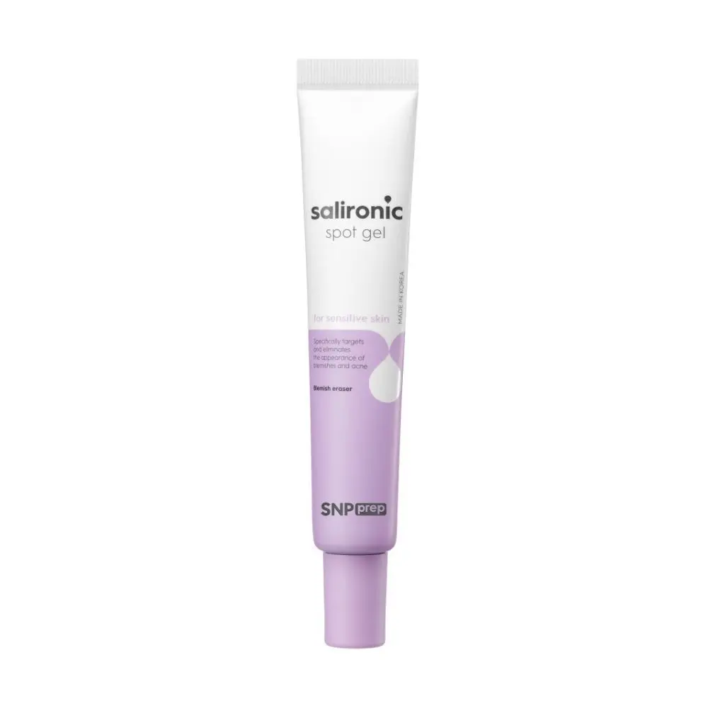 SNP PREP Salironic Spot Gel