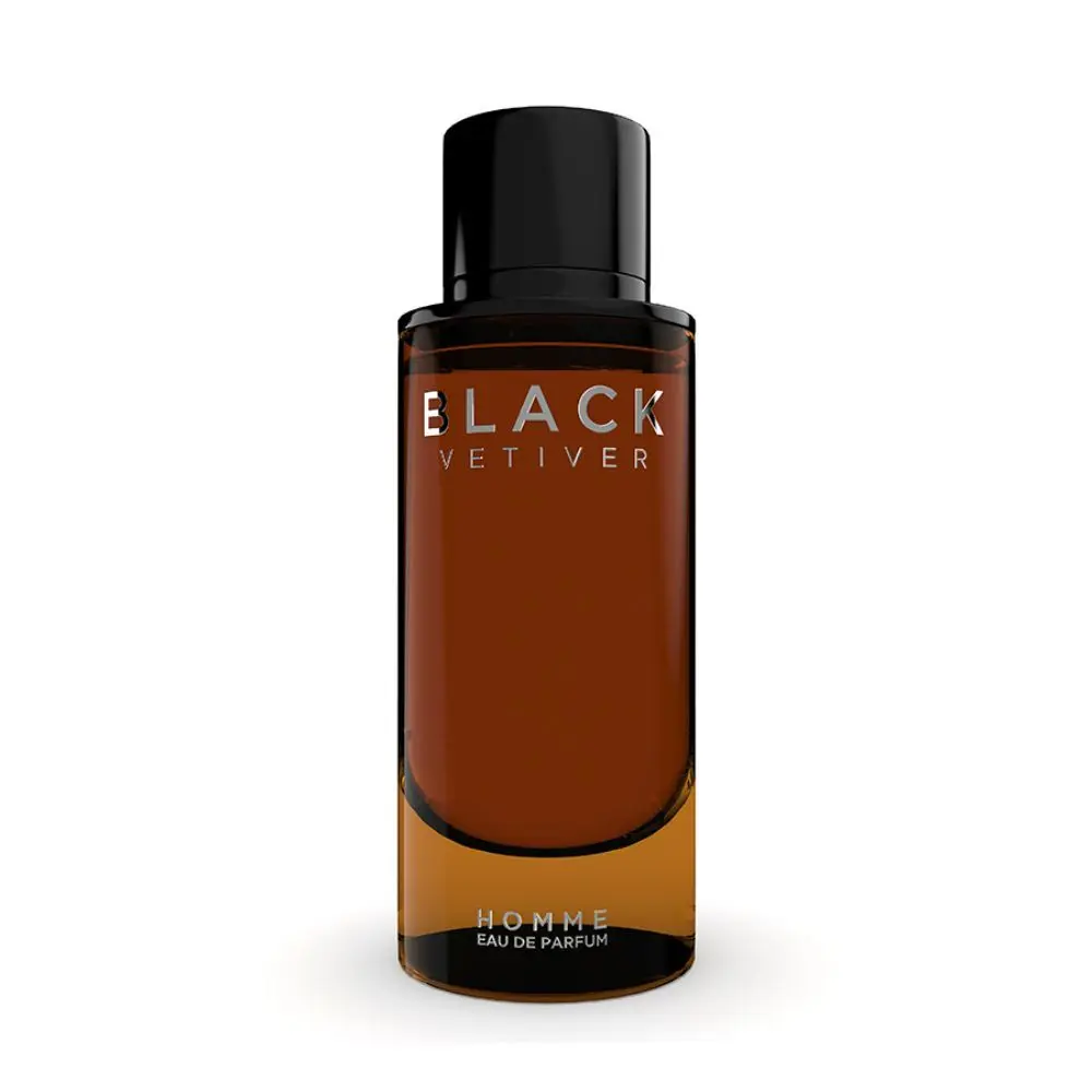 Colorbar Black Vitiver Eua De Parfum (100ml)