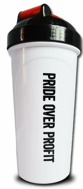 Purus Labs, Shaker Cup