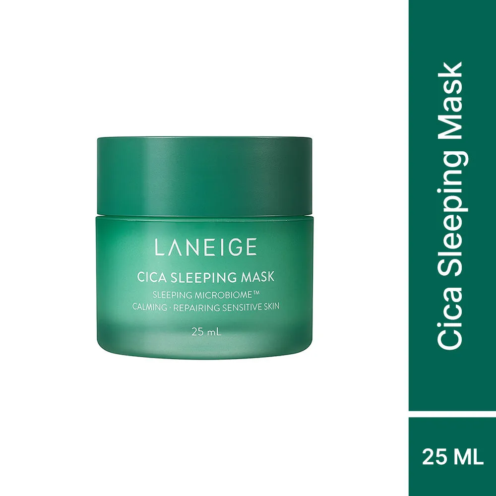 LANEIGE Cica Sleeping Mask