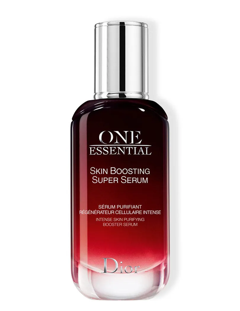 DIOR One Essential - Skin Boosting Super Serum