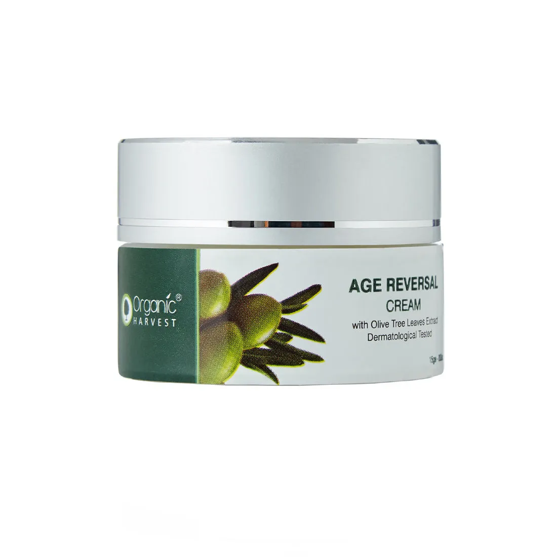 Organic Harvest Age Reversal Cream