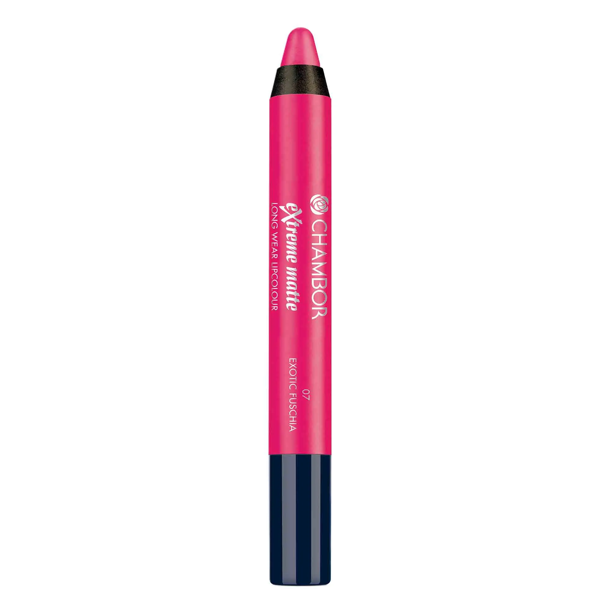 Chambor Extreme Matte Long Wear Lip Colour Make up